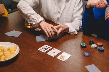 game Kubet Blackjack